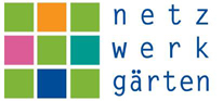 Logo Netzwerk Gärten