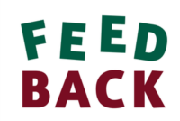 Logo Feedback Zweizeilig web