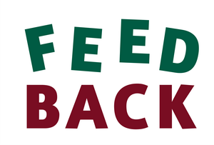 Logo Feedback Zweizeilig web